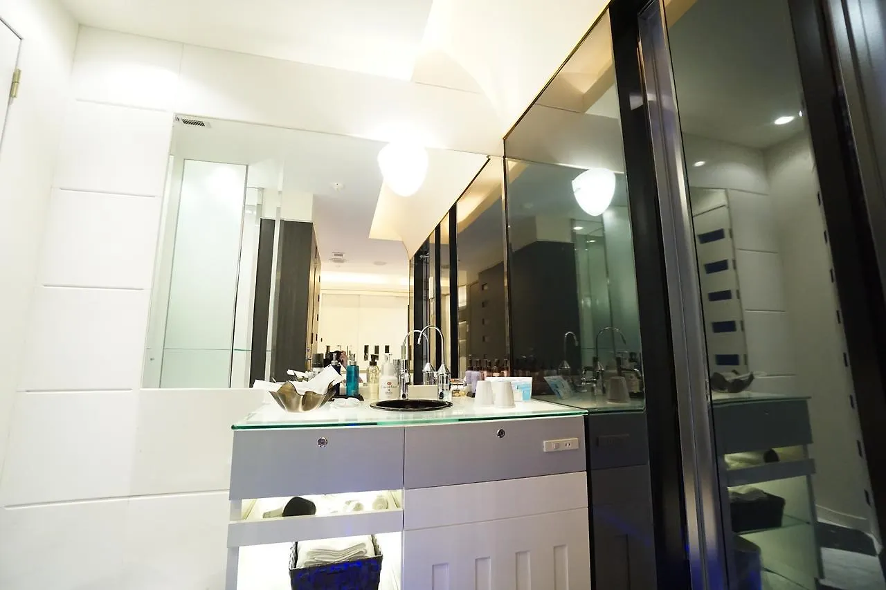 Love hotel Hotel Cielo (Adults Only) Sapporo