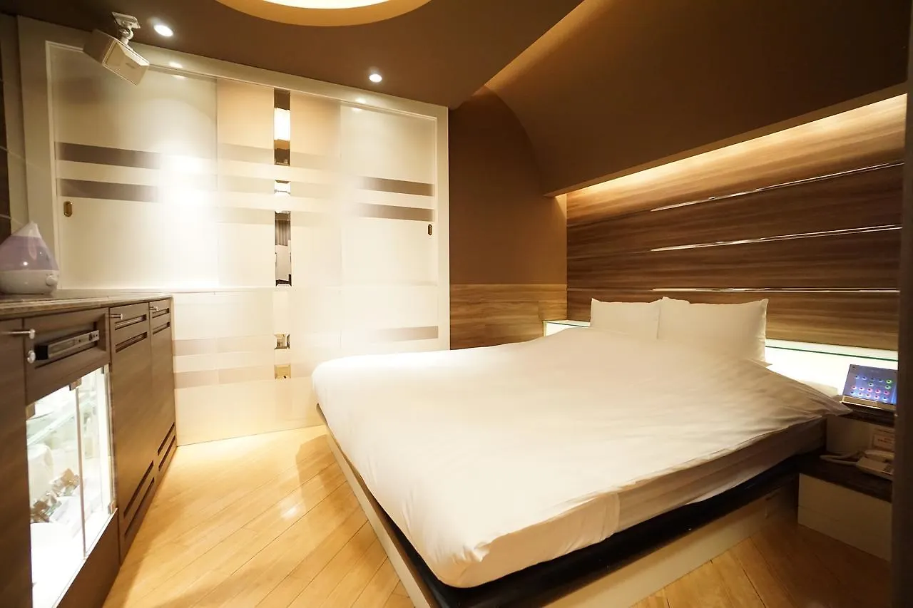 Hotel Cielo (Adults Only) Sapporo Japan
