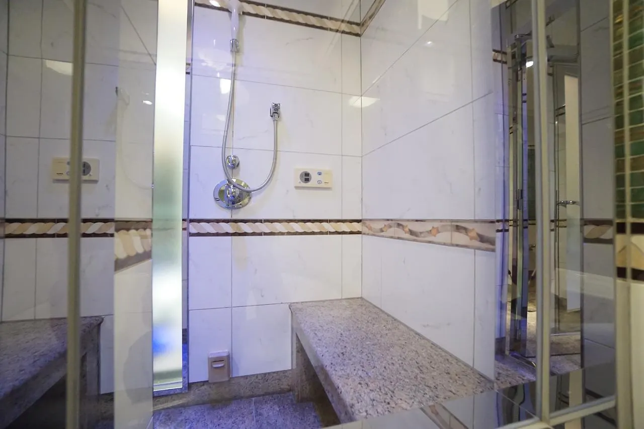Hotel Cielo (Adults Only) Sapporo