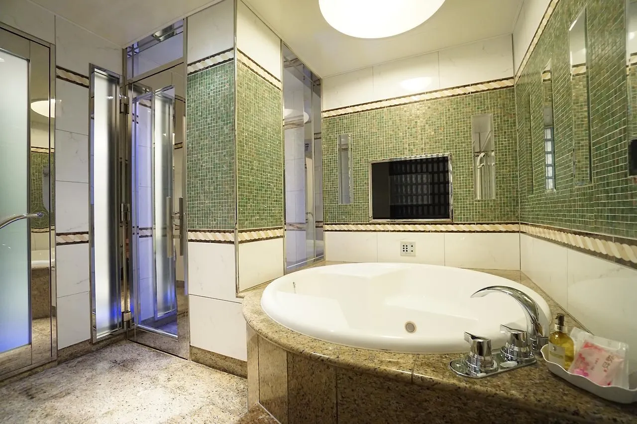 ** Love hotel Hotel Cielo (Adults Only) Sapporo Japan