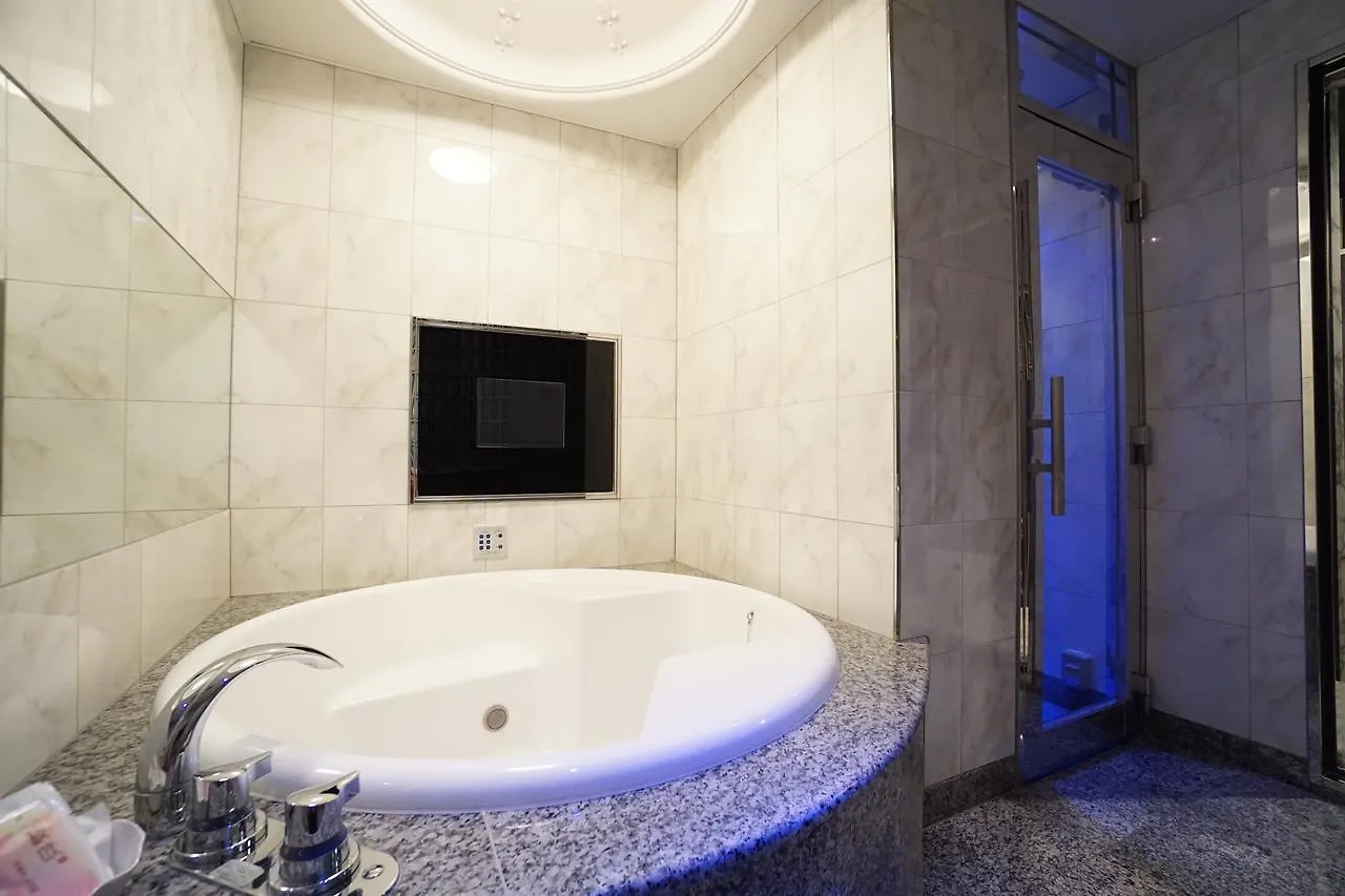 Love hotel Hotel Cielo (Adults Only) Sapporo