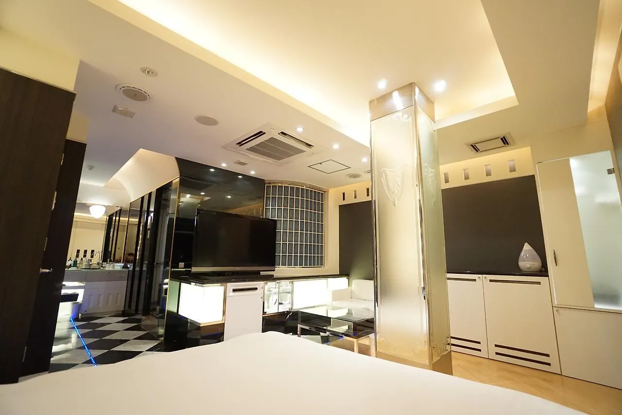 Hotel Cielo (Adults Only) Sapporo Love hotel