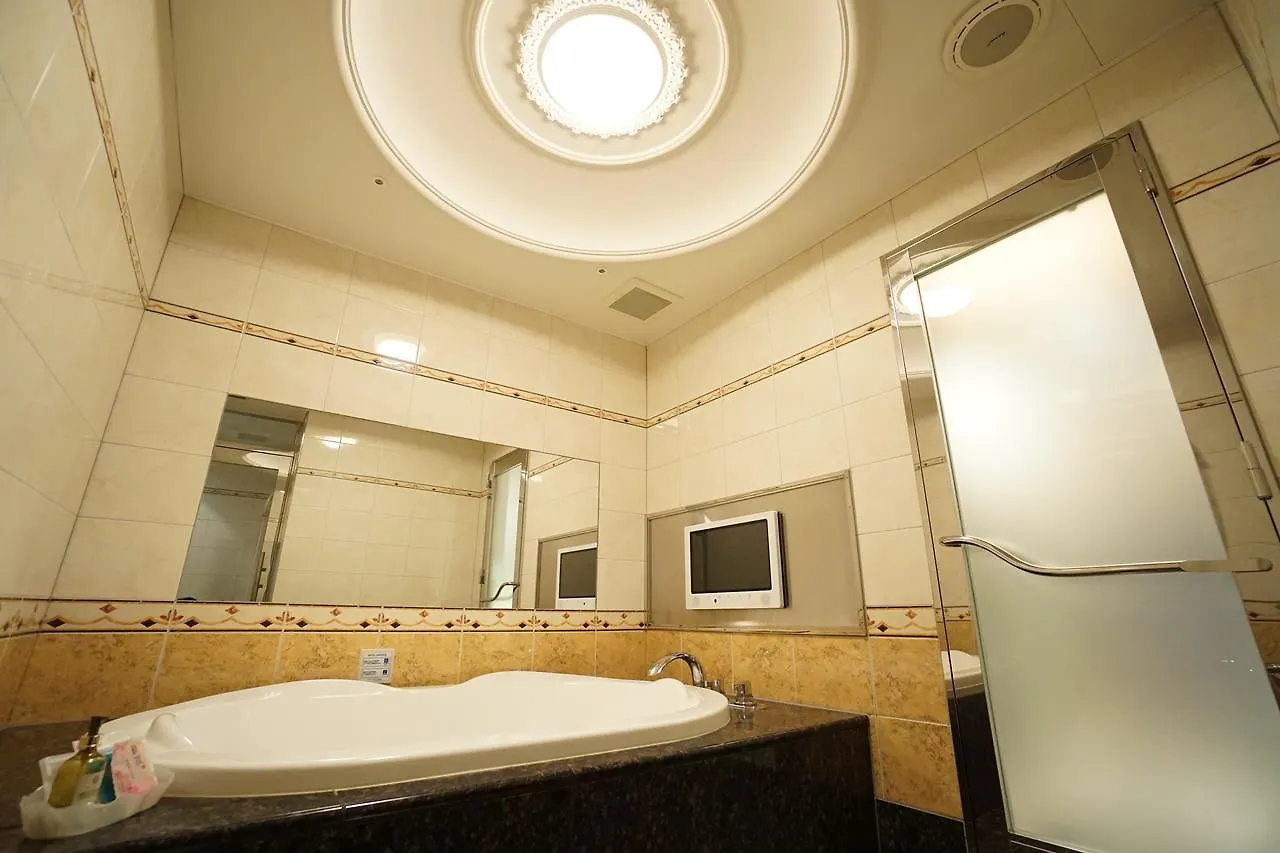 Hotel Cielo (Adults Only) Sapporo