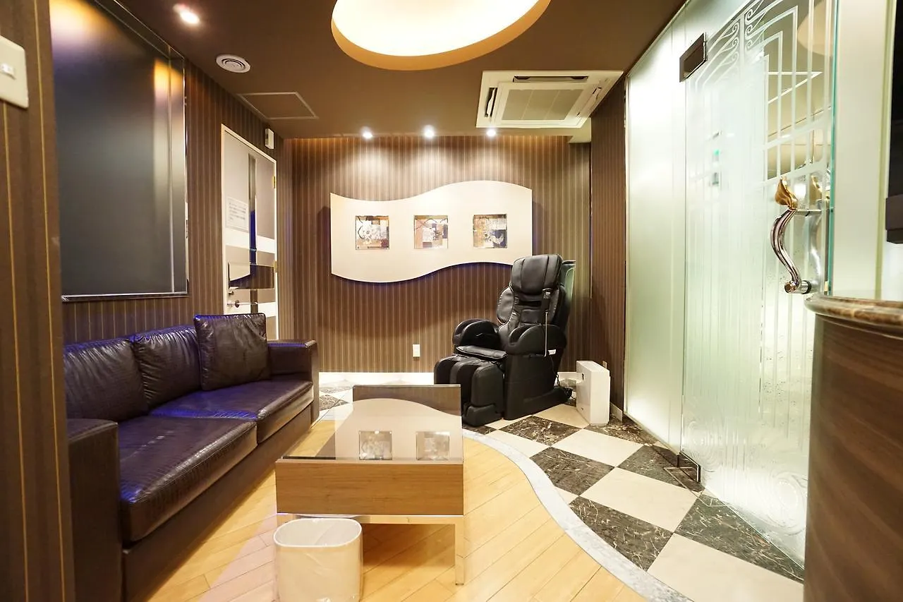 Hotel Cielo (Adults Only) Sapporo Love hotel