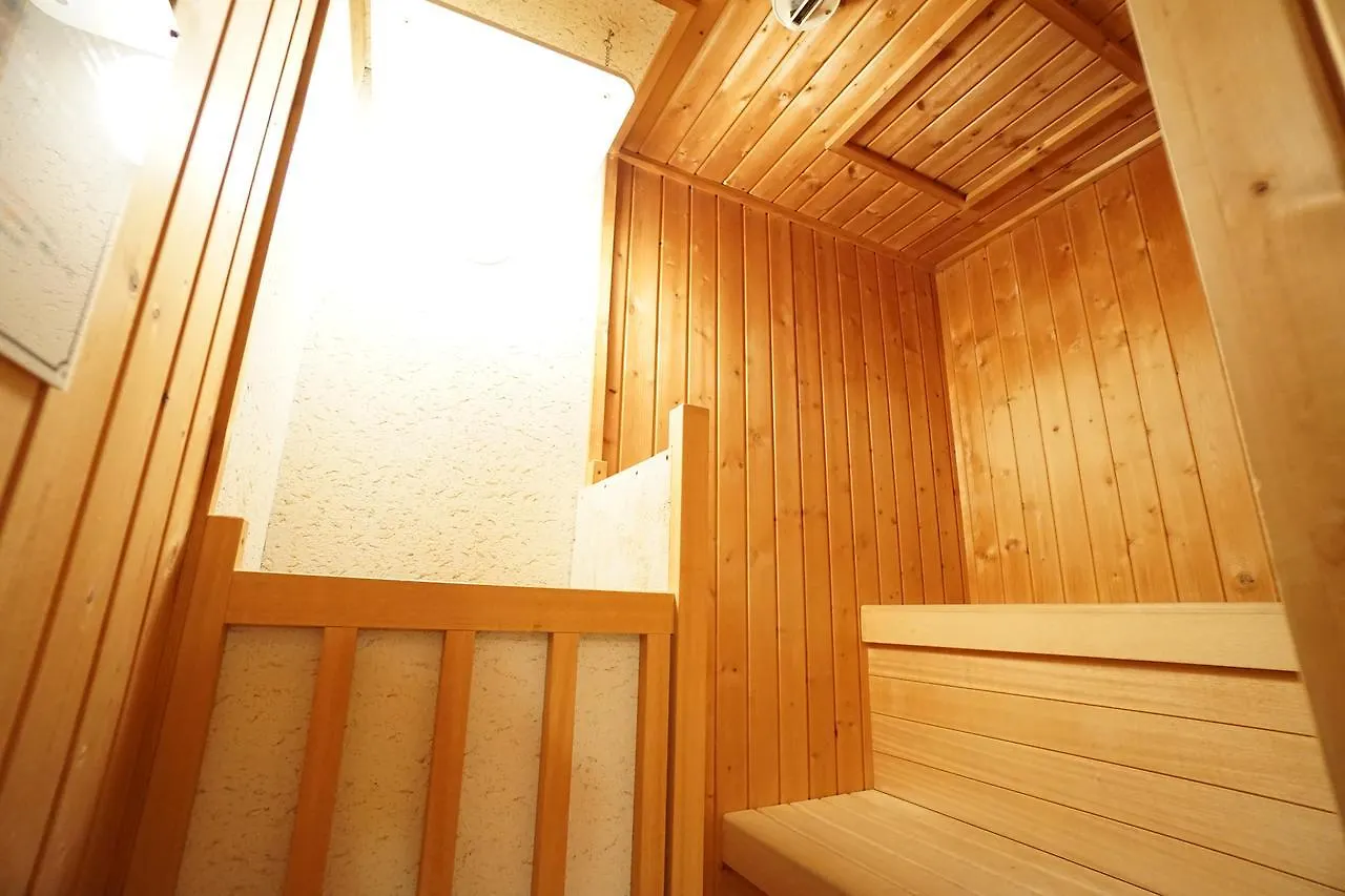 ** Love hotel Hotel Cielo (Adults Only) Sapporo Japan