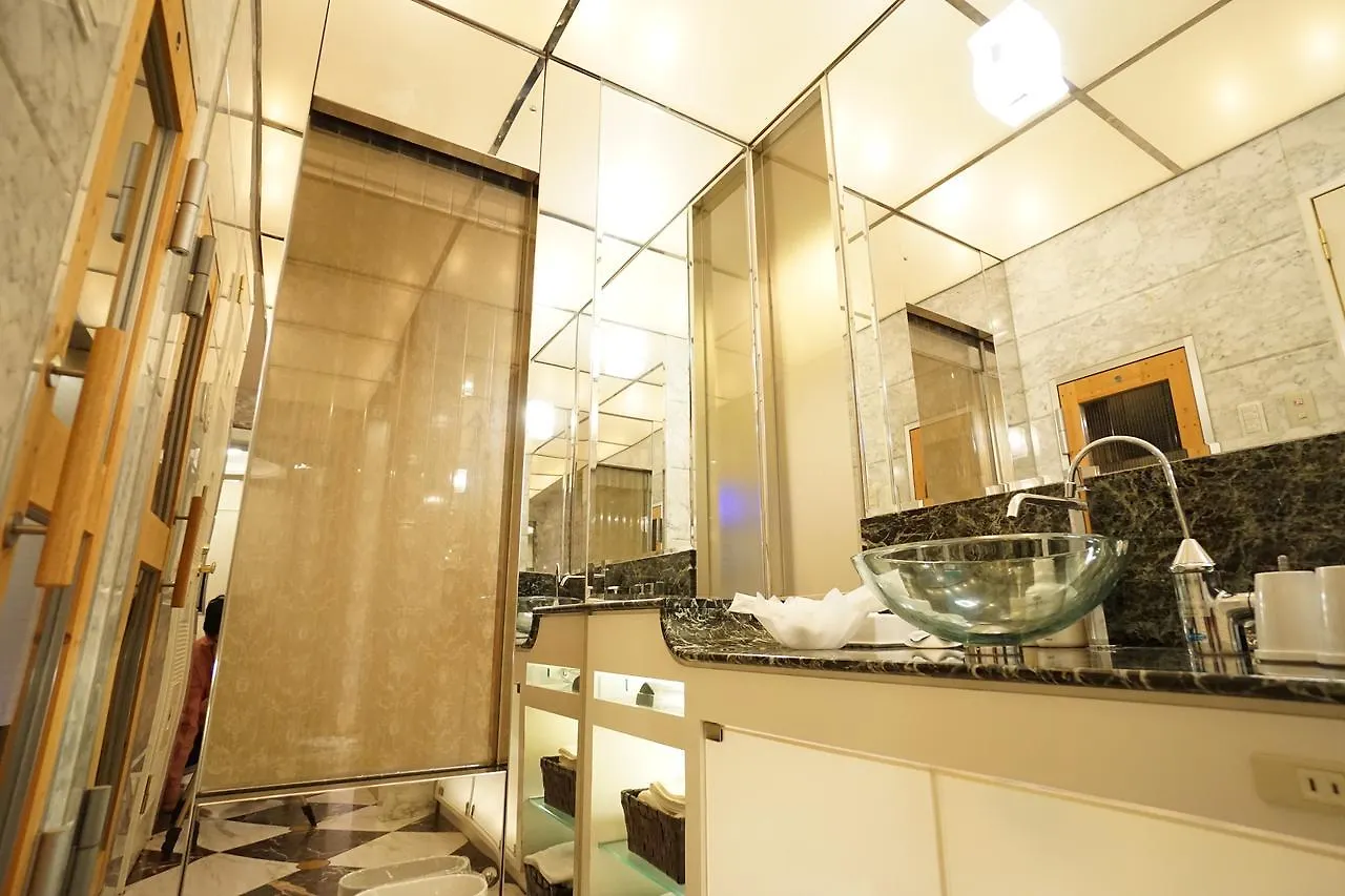 Hotel Cielo (Adults Only) Sapporo Love hotel
