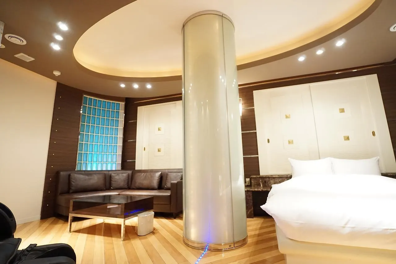 Hotel Cielo (Adults Only) Sapporo