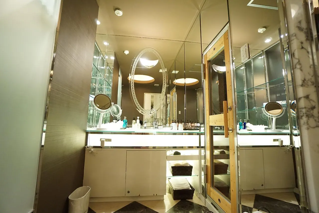Hotel Cielo (Adults Only) Sapporo 2*,  Japan
