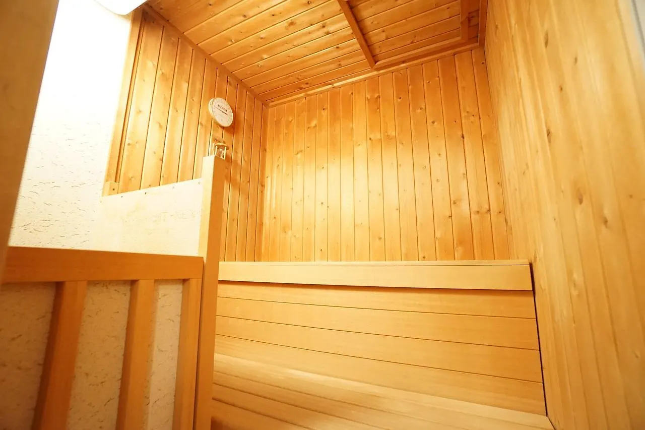 Hotel Cielo (Adults Only) Sapporo